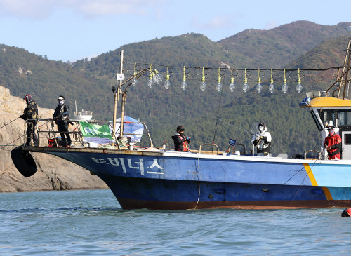 2023 감성돔 선상낚시대회